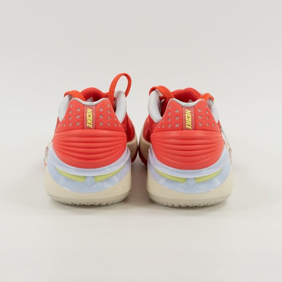 Nike Air Zoom GT Cut 2 \'NY vs NY\' DJ6015-603 Basketball size 6.5 Men / 8 Women main image 7